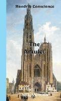 The Amulet - Hendrik Conscience - cover
