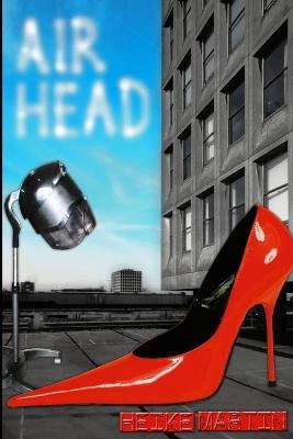 Air Head - Heike Martin - cover