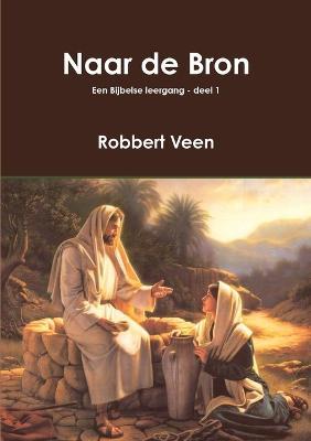 Naar De Bron - Robbert Veen - cover