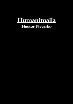 Humanimalia - Hector Nevarko - cover