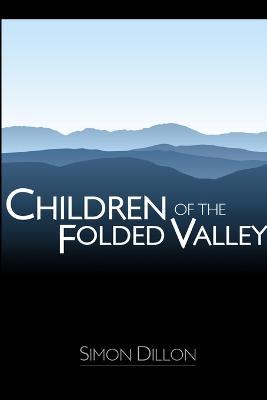 Children of the Folded Valley - Simon Dillon - cover