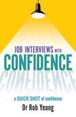 Job Interviews with Confidence