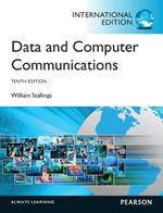 Data and Computer Communications: International Edition