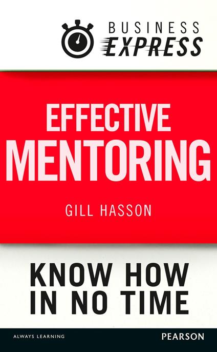 Business Express: Effective mentoring
