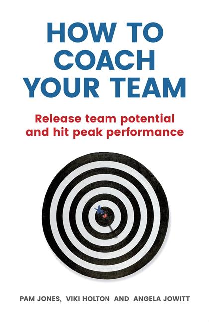 How to Coach Your Team