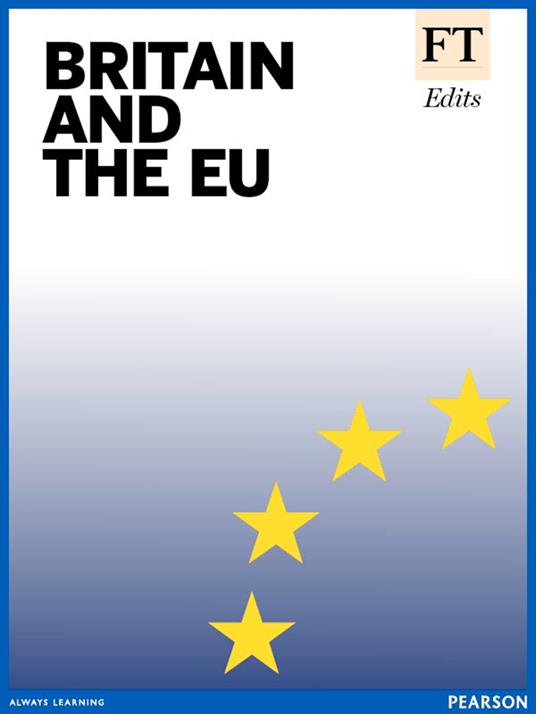 Britain and the EU