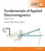 Fundamentals of Applied Electromagnetics, Global Edition
