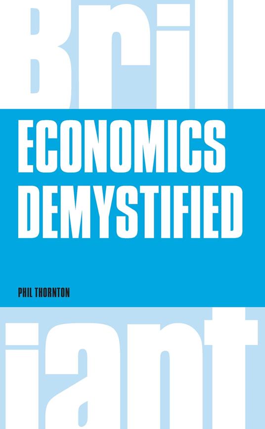 Introduction to Economics, An