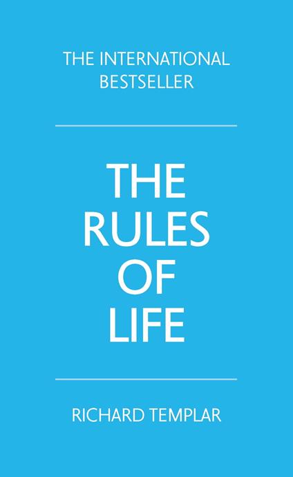 Rules of Life, The