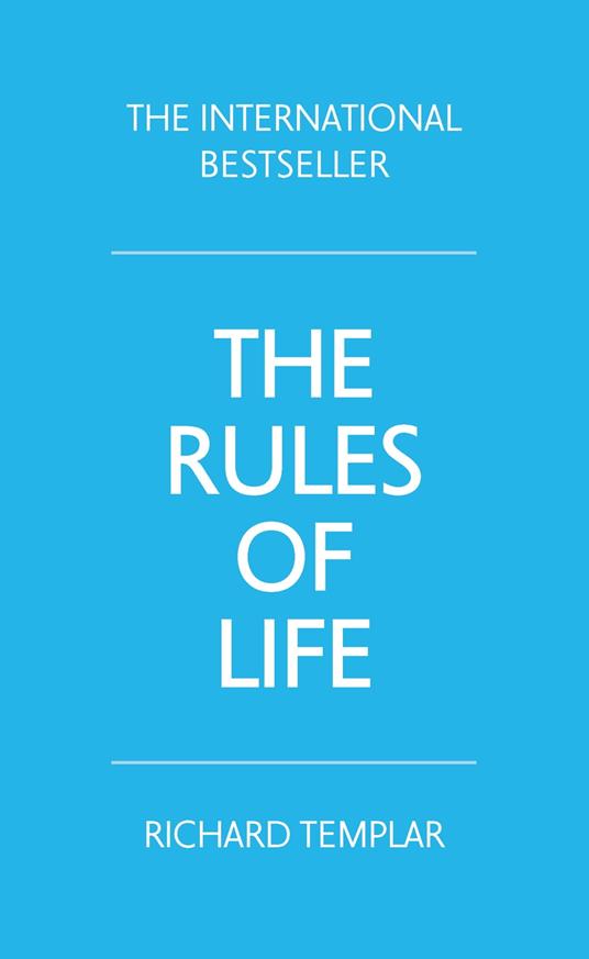 Rules of Life, The