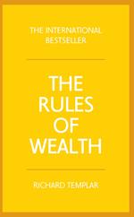 Rules of Wealth, The