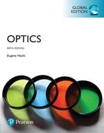 Optics, Global Edition