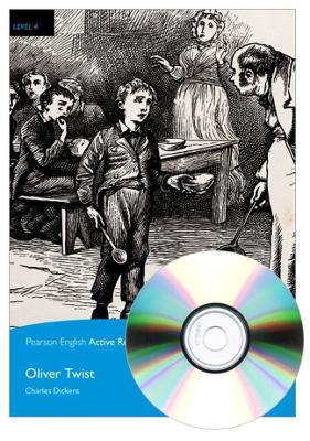 Oliver Twist. Con espansione online - copertina