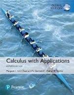 Calculus with Applications with MyMathLab, Global Edition