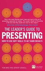 Leader's Guide to Presenting, The