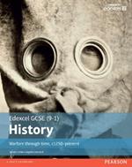 Edexcel GCSE (9-1) History Warfare through time, c1250–present Student Book