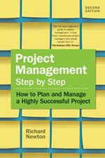 Project Management: Step by Step
