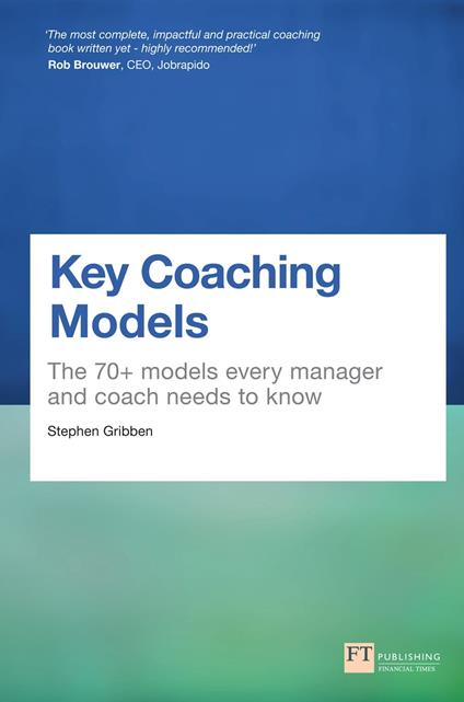 Key Coaching Models
