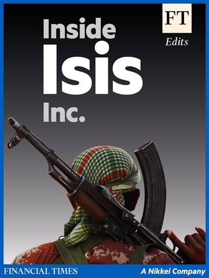 Inside Isis Inc.