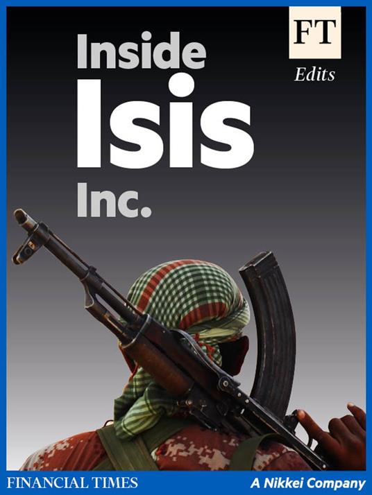 Inside Isis Inc.