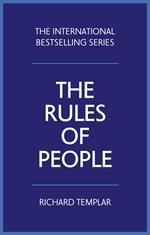Rules of People, The