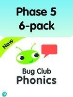 Bug Club Blue C (KS1) Time to Sleep 6pk - Jill McDougall - cover