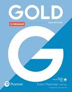 Libro in inglese Gold C1 Advanced New Edition Exam Maximiser with Key Lynda Edwards Jacky Newbrook