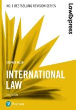 Law Express: International Law