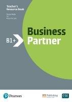 Business Partner B1+ Teacher's Book and MyEnglishLab Pack