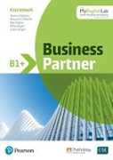 Libro in inglese Business Partner B1+ Intermediate+ Student Book with MyEnglishLab, 1e: Industrial Ecology Iwona Dubicka Margaret O'Keeffe Lizzie Wright