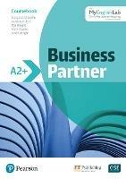 Business Partner A2+ Coursebook and Standard MyEnglishLab Pack