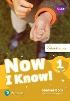 Now I Know 1 (I Can Read) Student Book plus PEP pack