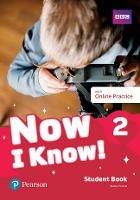 Now I Know 2 Student Book plus PEP pack - Jeanne Perrett - cover