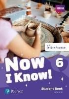 Now I Know 6 Student Book plus PEP pack - Jeanne Perrett - cover