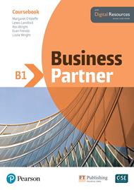 Business Partner B1 ebook Online Access Code