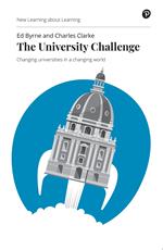University Challenge, The