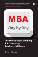 MBA Day by Day