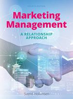 Marketing Management, 4th edn, ePub