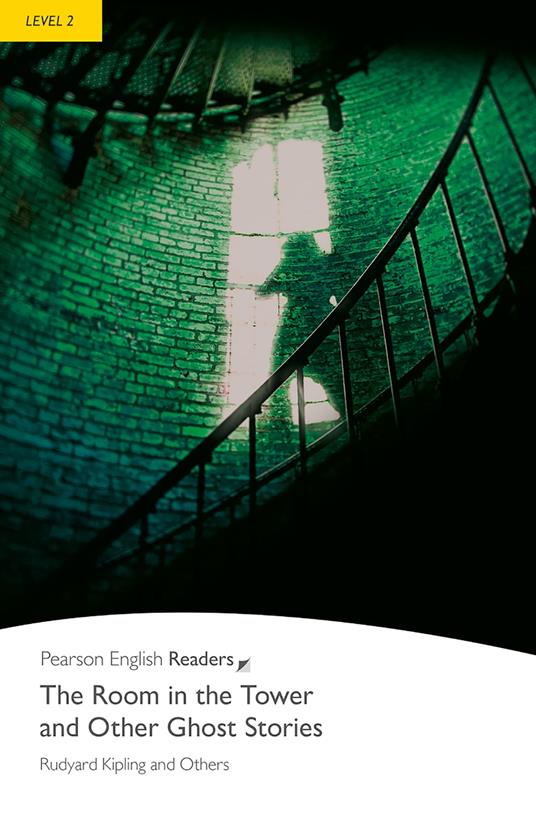 Level 2: The Room in the Tower and Other Stories - Rudyard Kipling - ebook