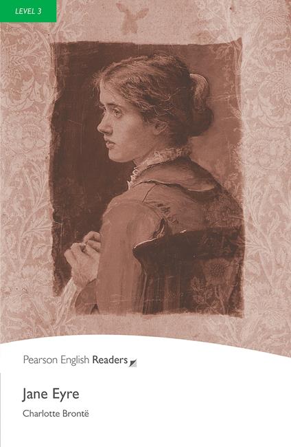 Level 3: Jane Eyre ePub with Integrated Audio