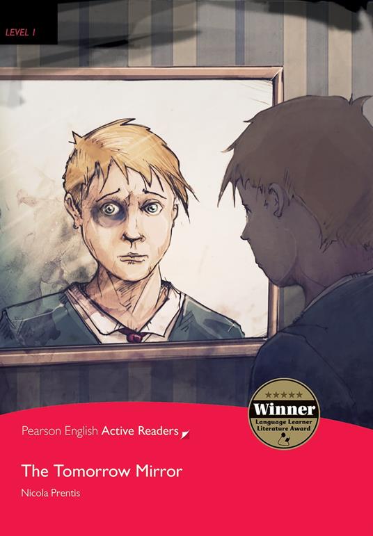 Level 1: The Tomorrow Mirror ePub with Integrated Audio