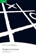 Level 3: Noughts and Crosses ePub with Integrated Audio
