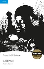 Level 4: Checkmate ePub with Integrated Audio
