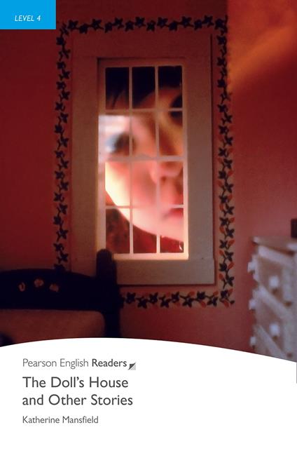 Level 4: The Doll's House and Other Stories ePub with Integrated Audio