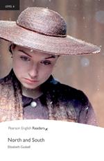Level 6: North and South ePub with Integrated Audio