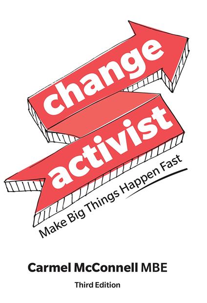 Change Activist