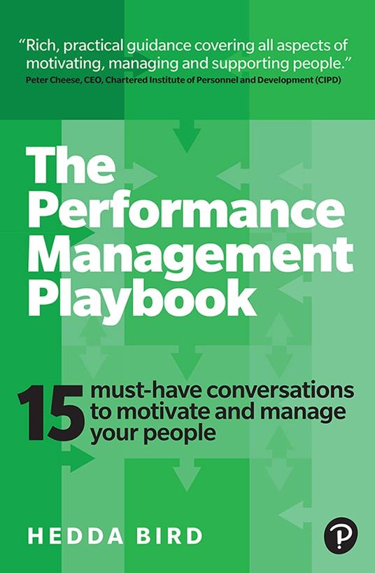 Performance Management Playbook, The