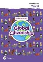 Global Citizenship Student Workbook Year 8