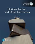 Options, Futures And Other Derivatives, ePub, Global Edition
