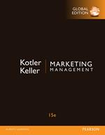 Marketing Management, ePub, Global Edition